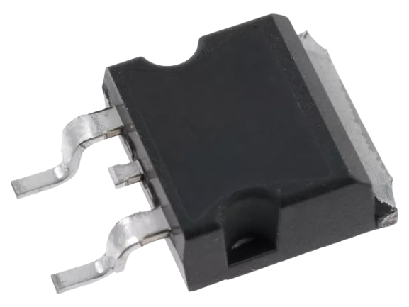 Triac T835-600G