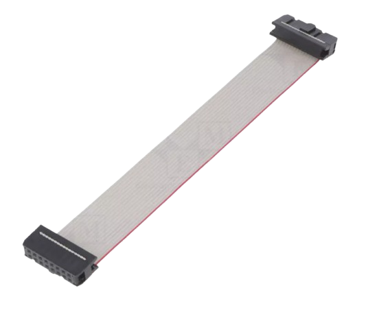 Trakasti IDC kabal 1.27mm 0.15m FC16150-0
