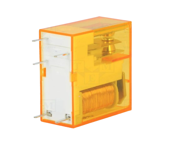 Elektromagnetni relej 40.31.8.024.000