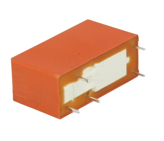Elektromagnetni relej RT174024