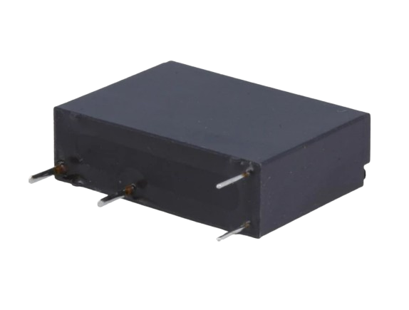 Elektromagnetni relej ALDP112