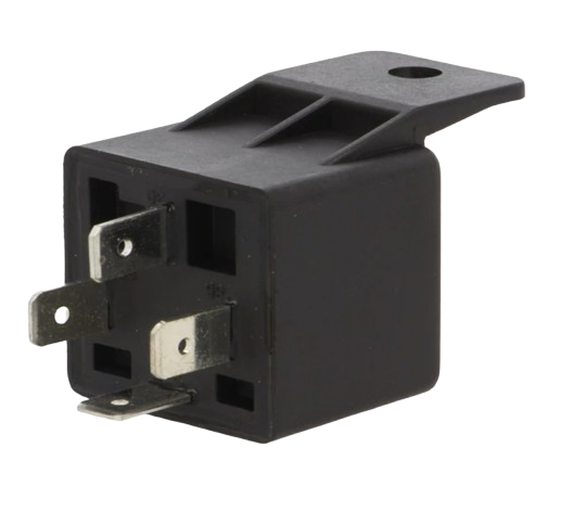 Automobilski relej  S10-1A-C1-24VDC