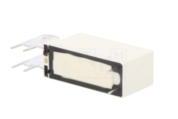 Elektromagnetni relej HF115F-Q/012-1H