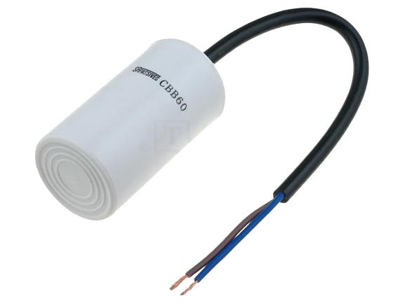 Kondenzator 6uF 450V