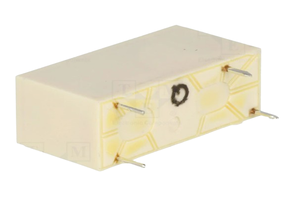 Elektromagnetni relej V23061A1004A302