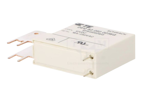 Elektromagnetni relej 8-1415536-7