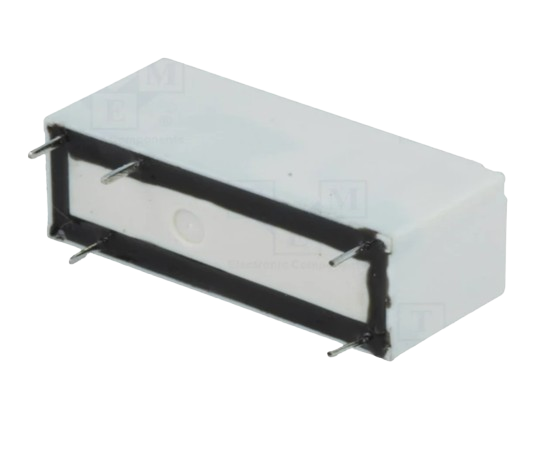 Elektromagnetni relej AZ6963-1CB-12DE