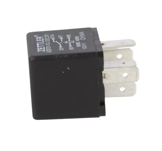 Elektromagnetni relej AZ9731-1C-12DC3R1