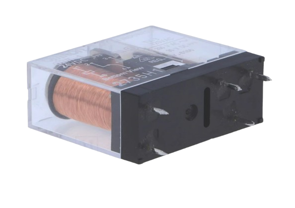 Elektromagnetni relej G2R-1-24DC