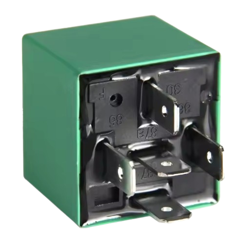 Elektromagnetni relej 255-2162-ND