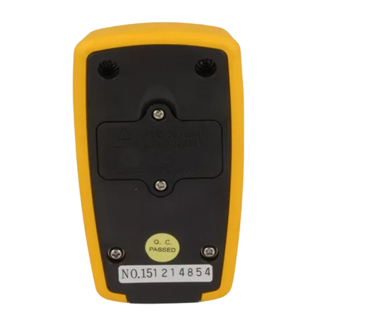 Digitalni multimetar temperature i vlage AX-DT100