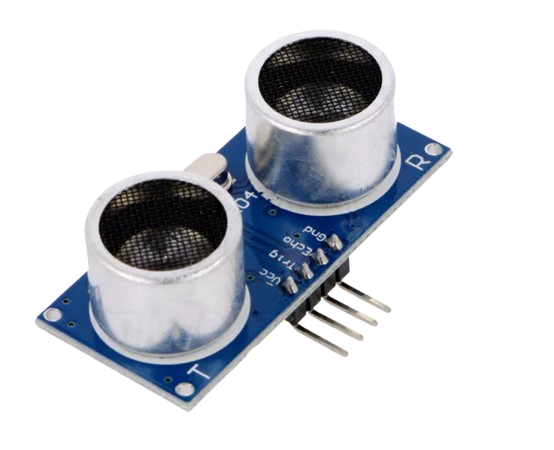 Arduino modul senzor za udaljenost OKY3261