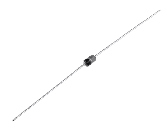 Zener dioda 100mA 3.6V