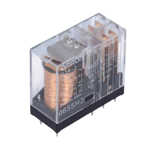 Elektromagnetni relej G2R-2-12AC