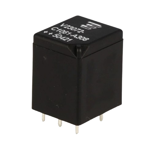 Elektromagnetni relej V23072C1061A308