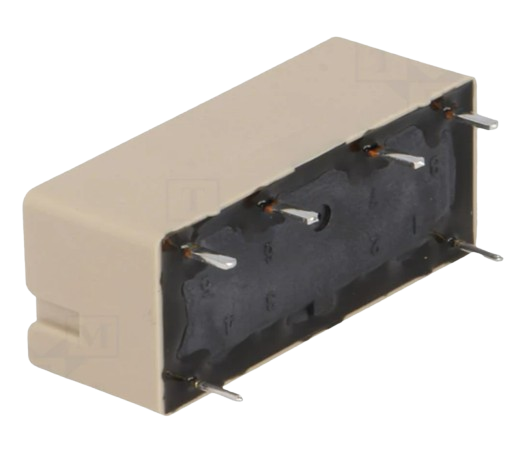 Elektromagnetni relej ST1-24V