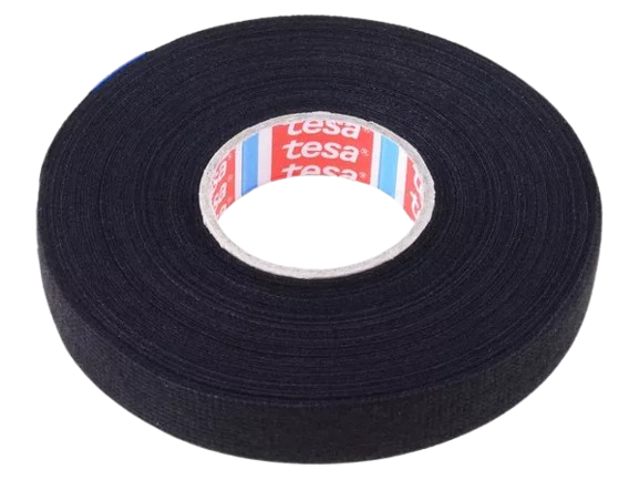 Izolir traka krpena 15mm 25m
