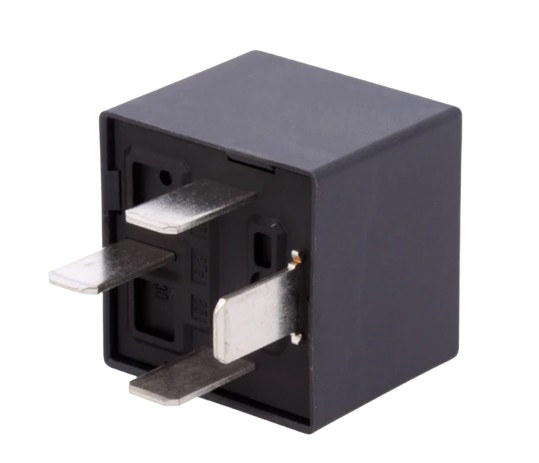 Elektromagnetni relej HFV15/12-H1TJ-R