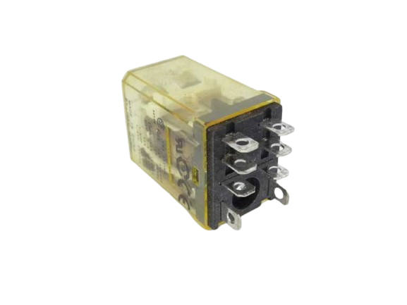 Elektromagnetni relej RH2B-ULAC24V