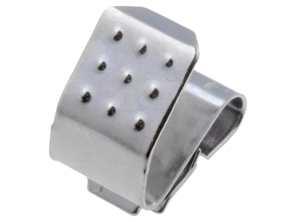 Kontakt za baterije COMF AAA R03 404B