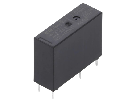 Elektromagnetni relej 1721081-5