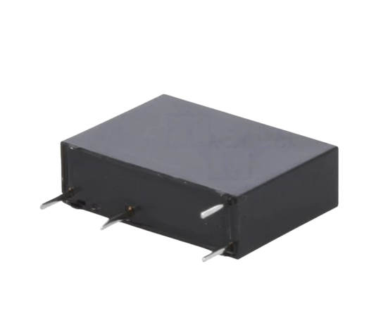 Elektromagnetni relej 1721081-5