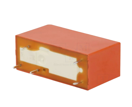 Elektromagnetni relej 0-1419108-1