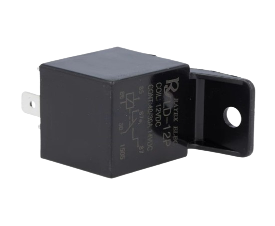 Elektromagnetni relej LD-12P
