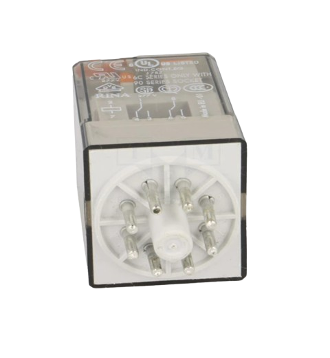 Elektromagnetni relej 60.12.8.110.0000