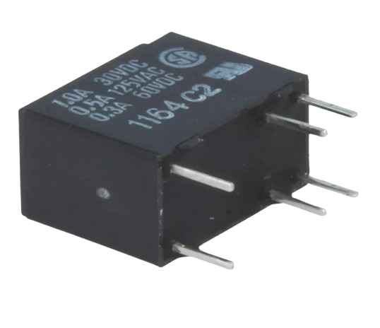 Elektromagnetni relej G5V1-12