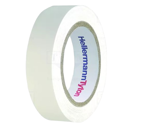 Izolir traka 10m 15mm bijela