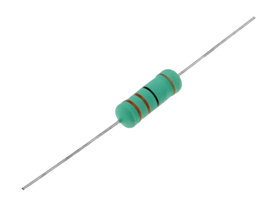 Otpornik 2R 5W
