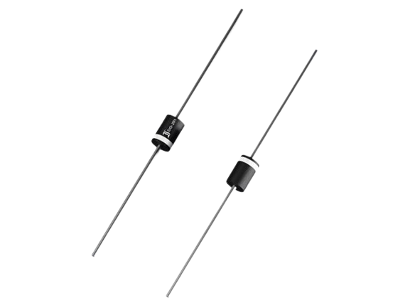 Rectifier dioda 2kV