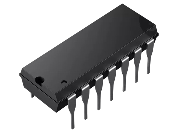 Integralno kolo TLC274CN