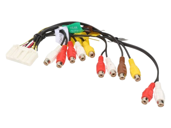 Adapter prelaz RCA za player Pioneer