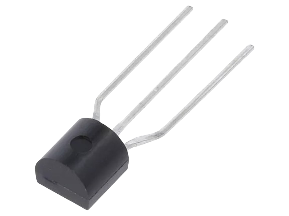 Tranzistor BC516D27Z