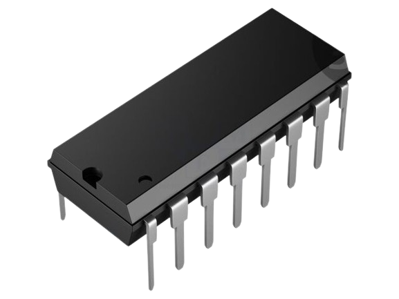 Integralno kolo MIC5891YN