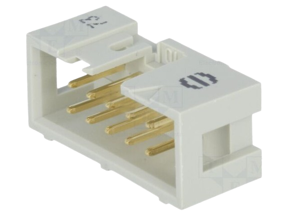 Konektor IDC 25pin