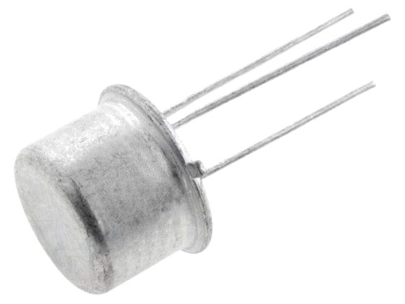 Tranzistor 2N4238
