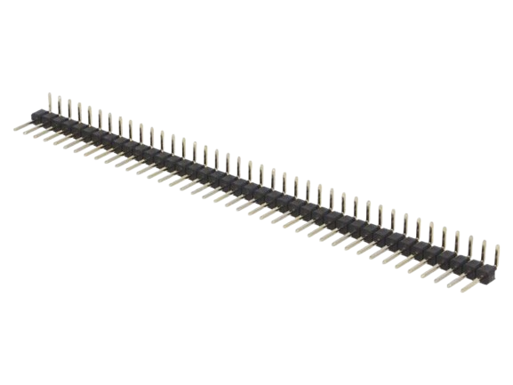 Priključna letva PH1RB-40-UA 2.54mm 40pin