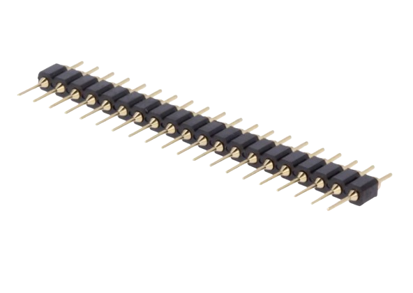 Konektor 20pin 2.5mm CONNFLY
