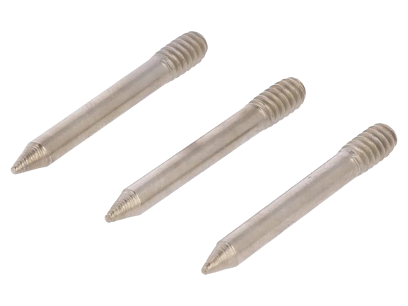 Vrh za lemilicu 4.5mm WEL.MT1 3/1