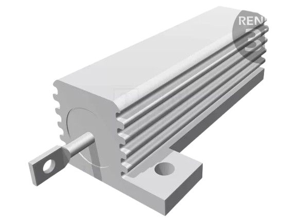 Otpornik 0.15R 50W