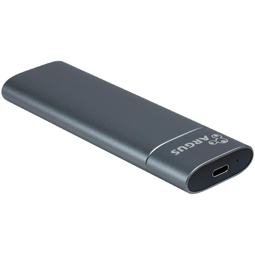 Kućište za SSD USB C INTER-TECH GD-MS013