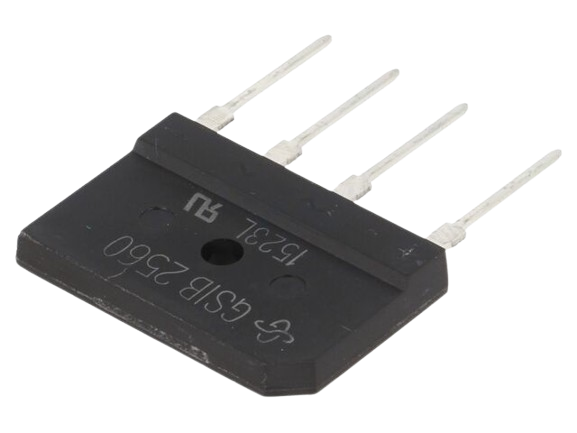 Rectifier dioda 0.6kV  GSIB-5S