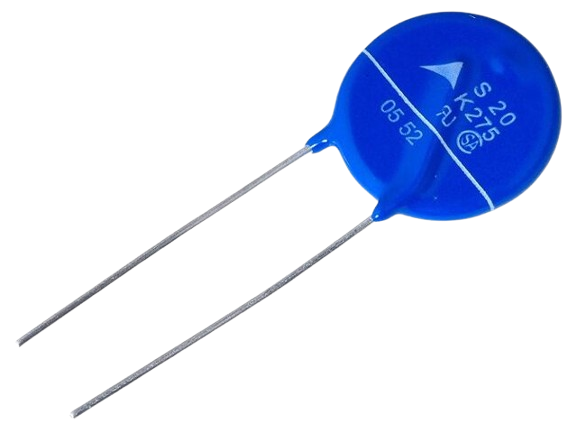 Varistor 430V 8kA