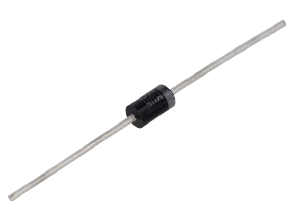 Rectifier dioda 0.6kV MUR460L
