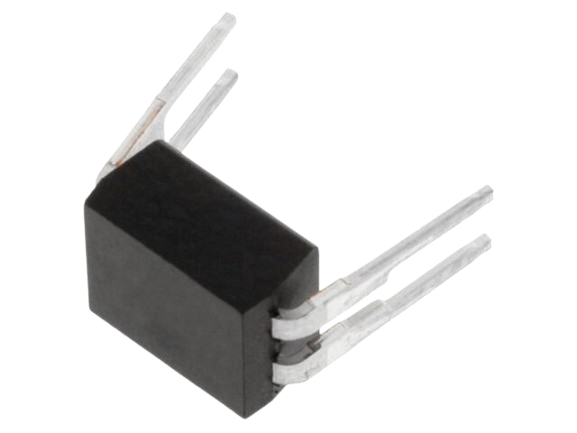 Tranzistor IRFD110PBF