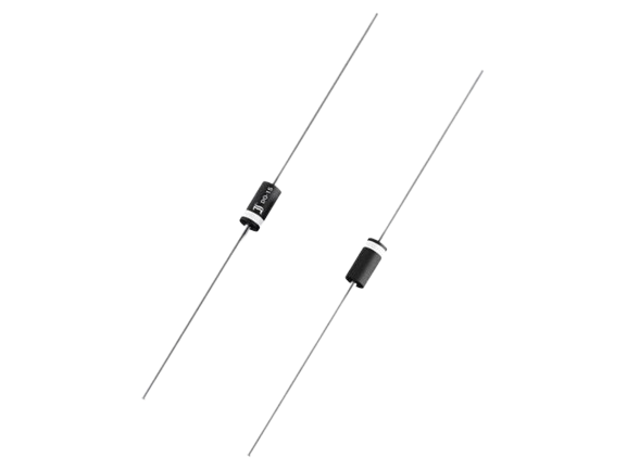 Rectifier dioda 2A 200V