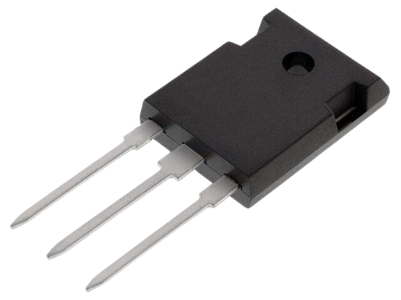 Tranzistor IGW30N60H3